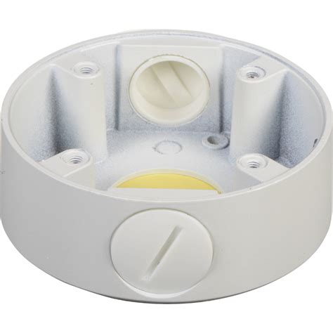 outdoor security light junction box|outdoor junction box with outlet.